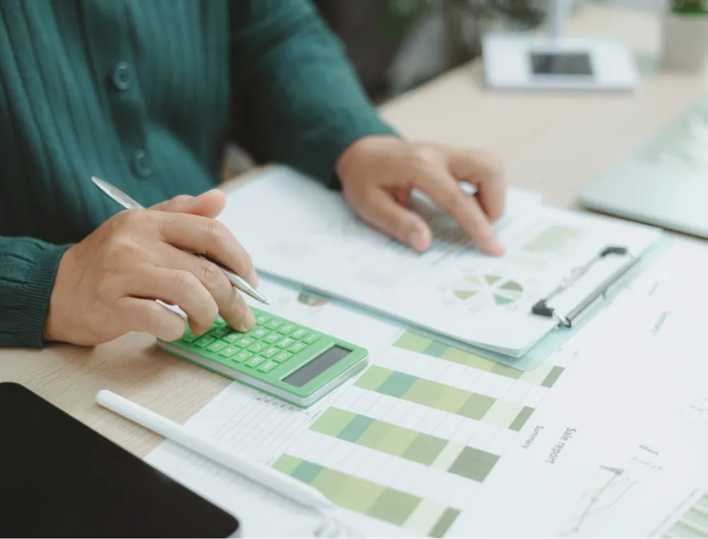 SKDM Reporting for EU Exporters: Sustainability in Global Trade