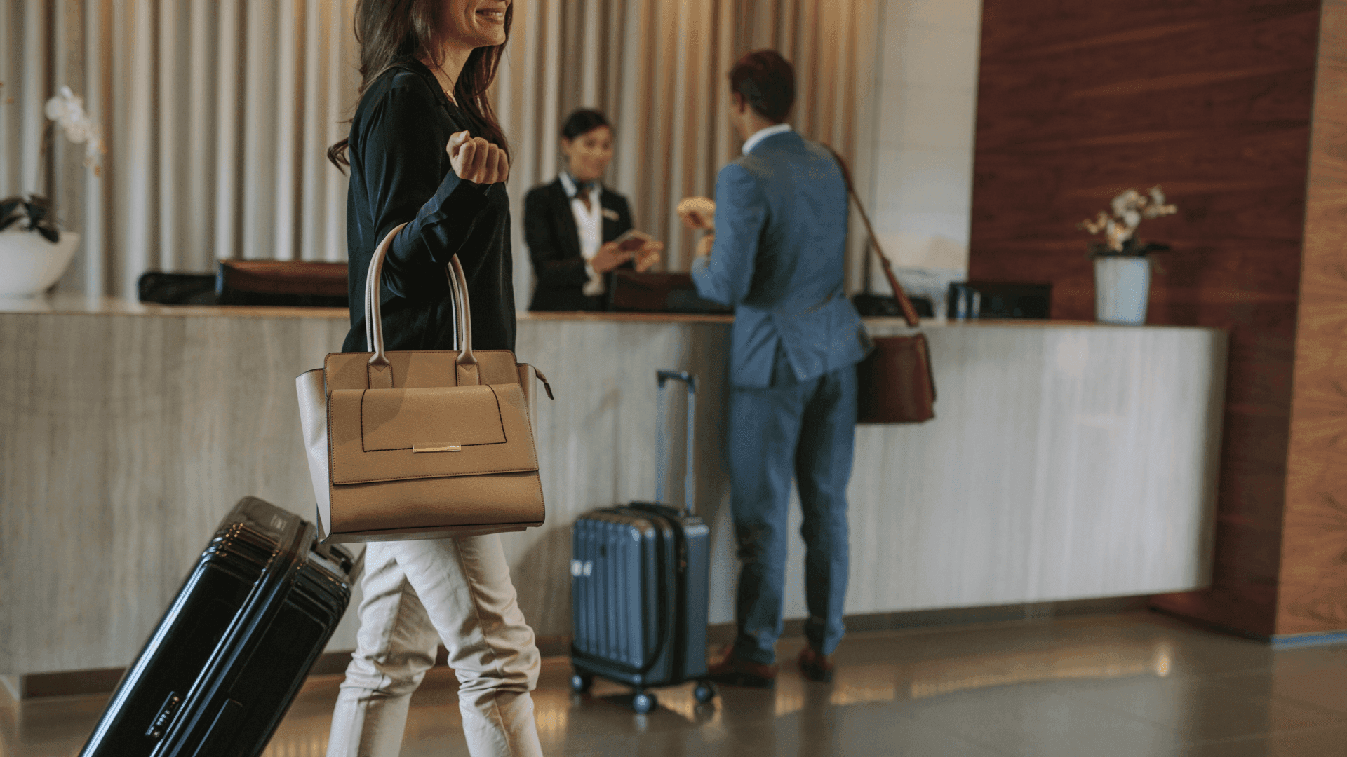 Guest Carbon Footprint: Sustainable Tourism in Hotels