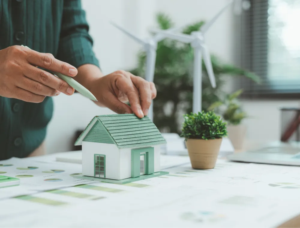 Pelaporan Kelestarian: Panduan Ketelusan Korporat dan Transformasi ESG